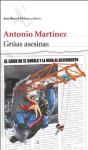 Grúas Asesinas - Preview