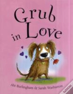Capa do artigo Grub In Love