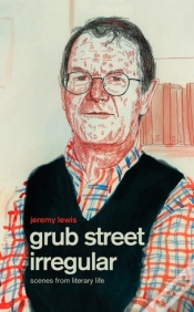 Capa do artigo Grub Street Irregular
