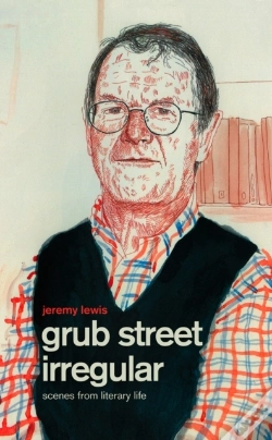 Capa do artigo Grub Street Irregular