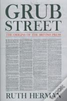 Grub Street
