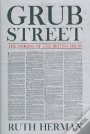 Capa do artigo Grub Street