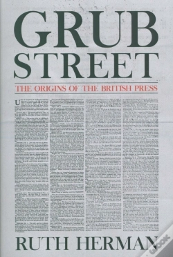 Capa do artigo Grub Street