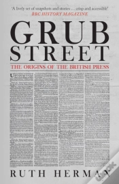 Capa do artigo Grub Street