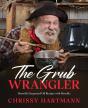 Grub Wrangler: Heartfelt Grapeseed Oil Recipes With Benefits - Preview