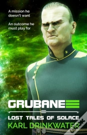 Capa do artigo Grubane