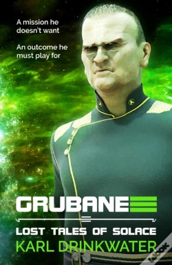 Capa do artigo Grubane