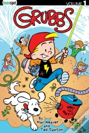 Capa do artigo Grubbs 1
