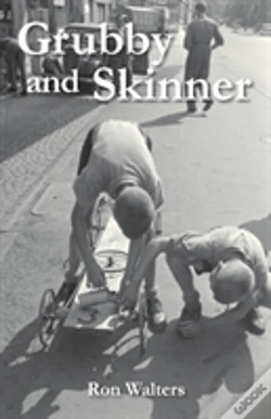 Capa do artigo Grubby And Skinner