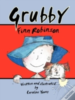 Capa do artigo Grubby Finn Robinson