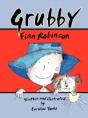 Grubby Finn Robinson - Preview