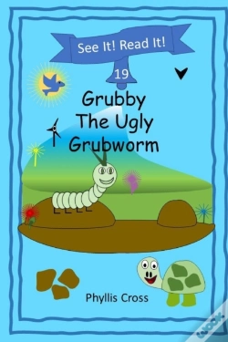 Capa do artigo Grubby The Ugly Grubworm