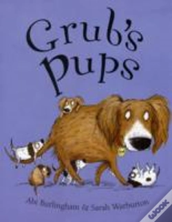 Capa do artigo Grub'S Pups