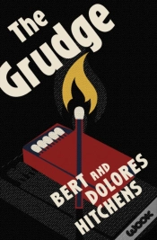 Capa do artigo Grudge