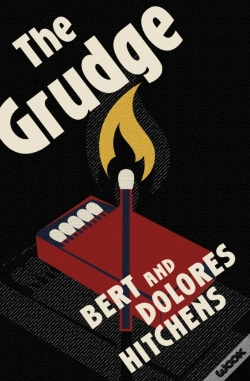 Capa do artigo Grudge