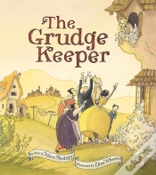 Capa do artigo Grudge Keeper