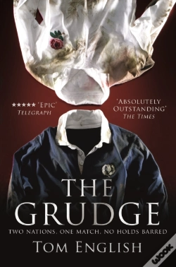 Capa do artigo Grudge