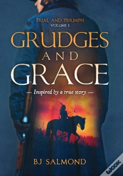 Capa do artigo Grudges And Grace
