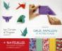 Grues, Papillon Et Autres Pliages - Preview
