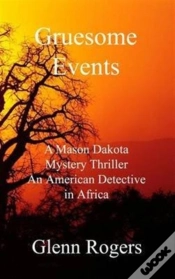 Capa do artigo Gruesome Events