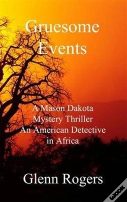 Capa do artigo Gruesome Events