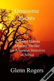 Capa do artigo Gruesome Events