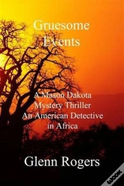 Capa do artigo Gruesome Events