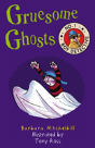Gruesome Ghosts - Preview
