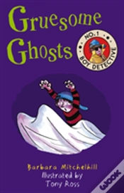 Capa do artigo Gruesome Ghosts