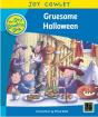 Gruesome Halloween - Preview