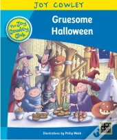 Gruesome Halloween