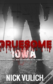Capa do artigo Gruesome Iowa