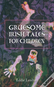 Capa do artigo Gruesome Irish Tales For Children
