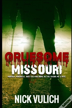 Capa do artigo Gruesome Missouri