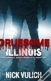 Capa do artigo Gruesome