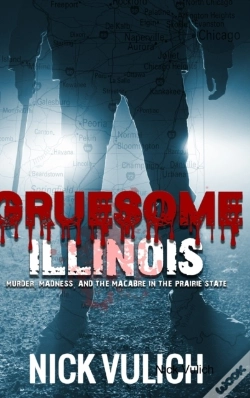 Capa do artigo Gruesome