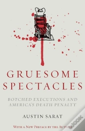 Capa do artigo Gruesome Spectacles
