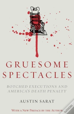Capa do artigo Gruesome Spectacles
