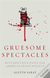 Capa do artigo Gruesome Spectacles