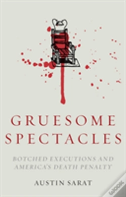 Capa do artigo Gruesome Spectacles