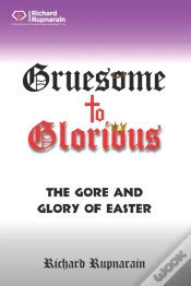 Capa do artigo Gruesome To Glorious