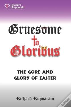 Capa do artigo Gruesome To Glorious