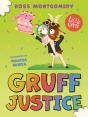 Gruff Justice - Preview