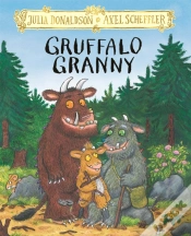 Capa do artigo Gruffalo Granny