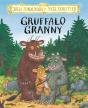 Gruffalo Granny - Preview