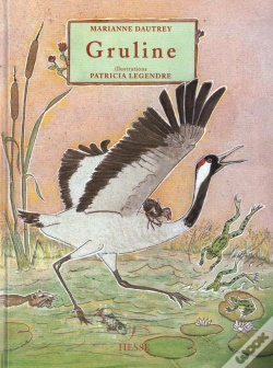 Capa do artigo Gruline