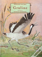 Capa do artigo Gruline