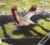 Capa do artigo Grullas Vuelan A Extremadura