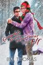 Grumble Monkey And The Department Store Elf - Preview
