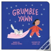 Capa do artigo Grumble, Yawn